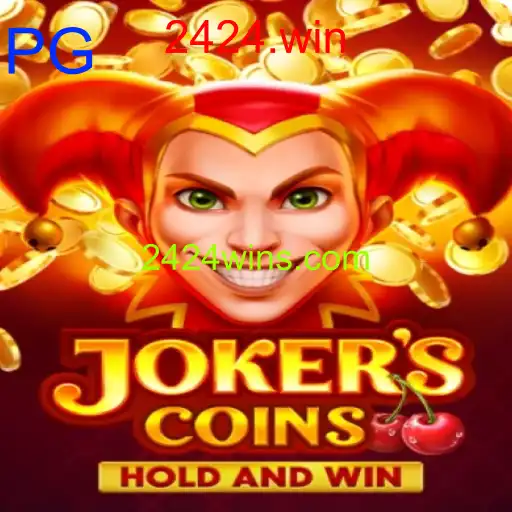 JokersCoins: O Jogo de Estratégia e Sorte