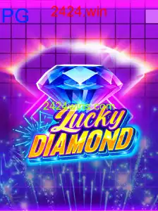 Explorando o Jogo LuckyDiamond: Uma Jornada Brilhante no Universo dos Cassinos Online